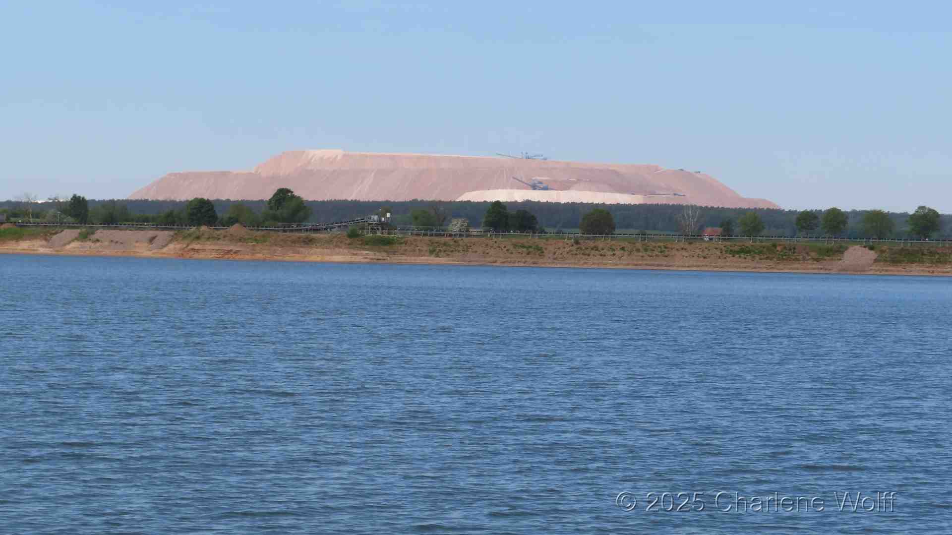 Kalimandscharo